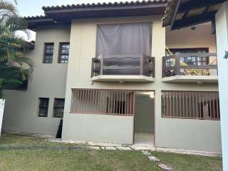Casa na Vila Zélia