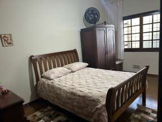 Casa na Vila Zélia