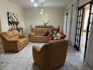 Casa na Vila Zélia