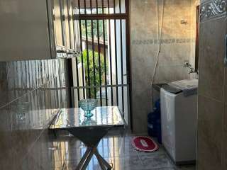 Casa na Vila Zélia