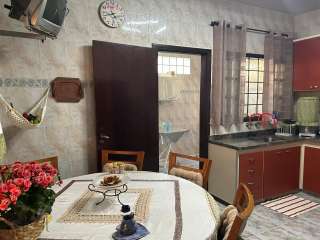 Casa na Vila Zélia