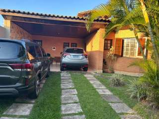 Casa na Vila Zélia