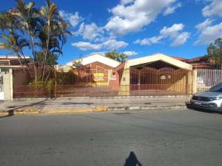 Casa na Vila Zélia