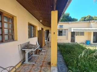 Casa na Vila Zélia