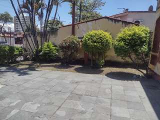 Casa na Vila Zélia