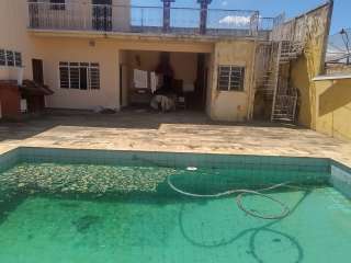 Casa na Vila Zélia