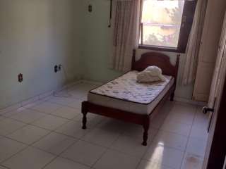 Casa na Vila Zélia