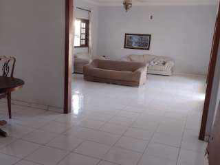 Casa na Vila Zélia
