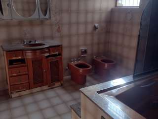 Casa na Vila Zélia
