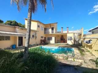 Casa na Vila Zélia