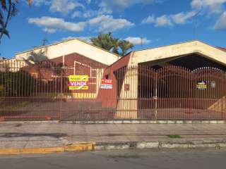 Casa na Vila Zélia
