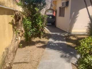 Casa na Vila Zélia