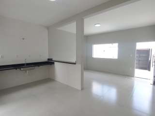 Casa na Vila Zélia