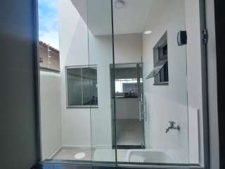 Casa na Vila Zélia