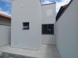 Casa na Vila Zélia
