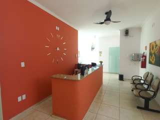 Sala Comercial