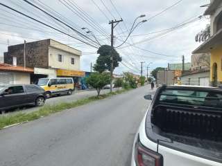 Ponto Comercial + Apartamento