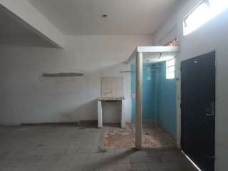 Ponto Comercial + Apartamento