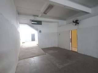 Ponto Comercial + Apartamento