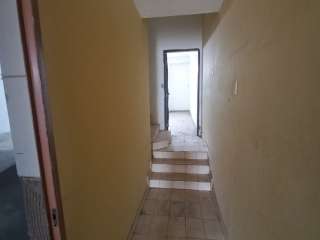 Ponto Comercial + Apartamento