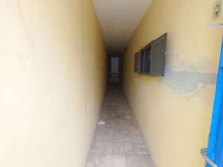 Ponto Comercial + Apartamento