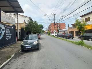 Ponto Comercial + Apartamento