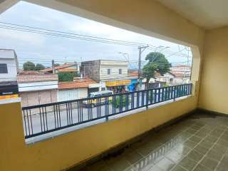 Ponto Comercial + Apartamento