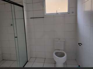 Apartamento Térreo