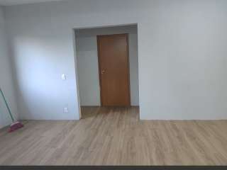 Apartamento Térreo