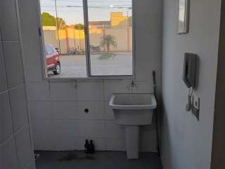 Apartamento Térreo