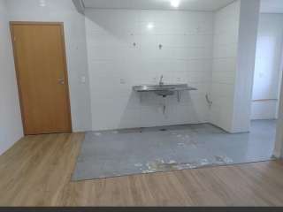 Apartamento Térreo