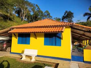 Fazenda