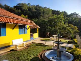 Fazenda