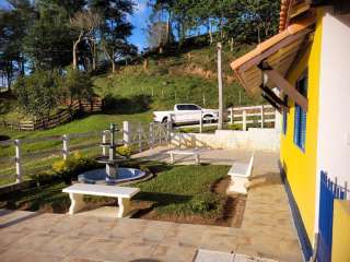 Fazenda