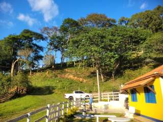 Fazenda