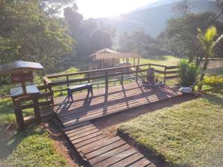Fazenda