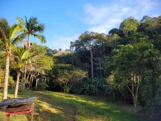Fazenda