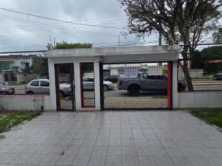 Ponto Comercial