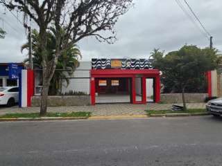Ponto Comercial