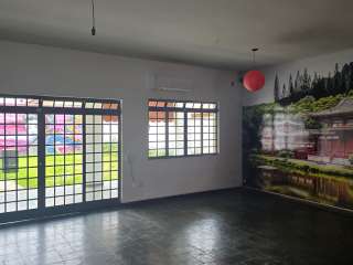 Ponto Comercial