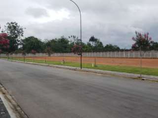 Terreno