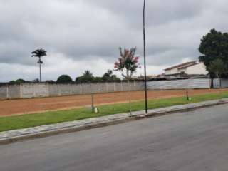 Terreno