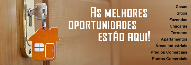 House Im - As melhores oportunidades!